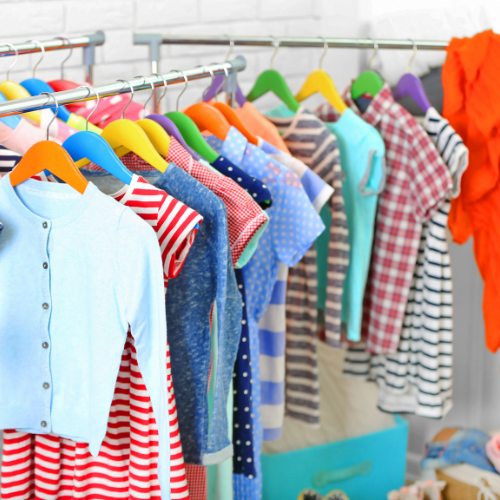 Clothing