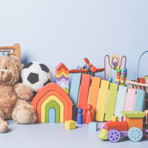 Toys
