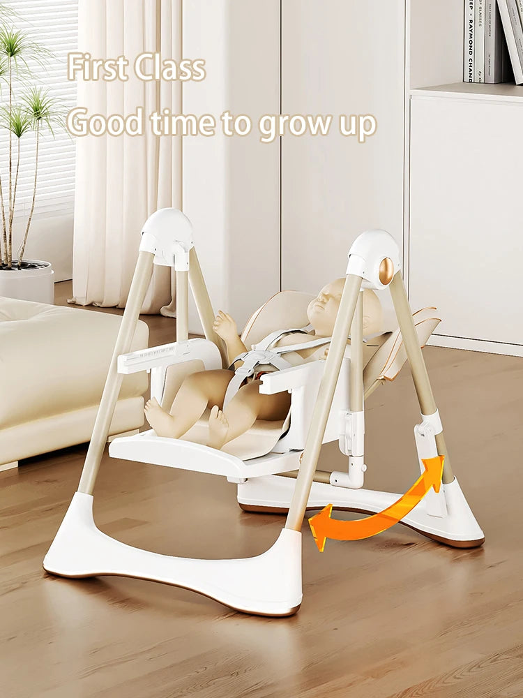 Baby Feeding High Chair