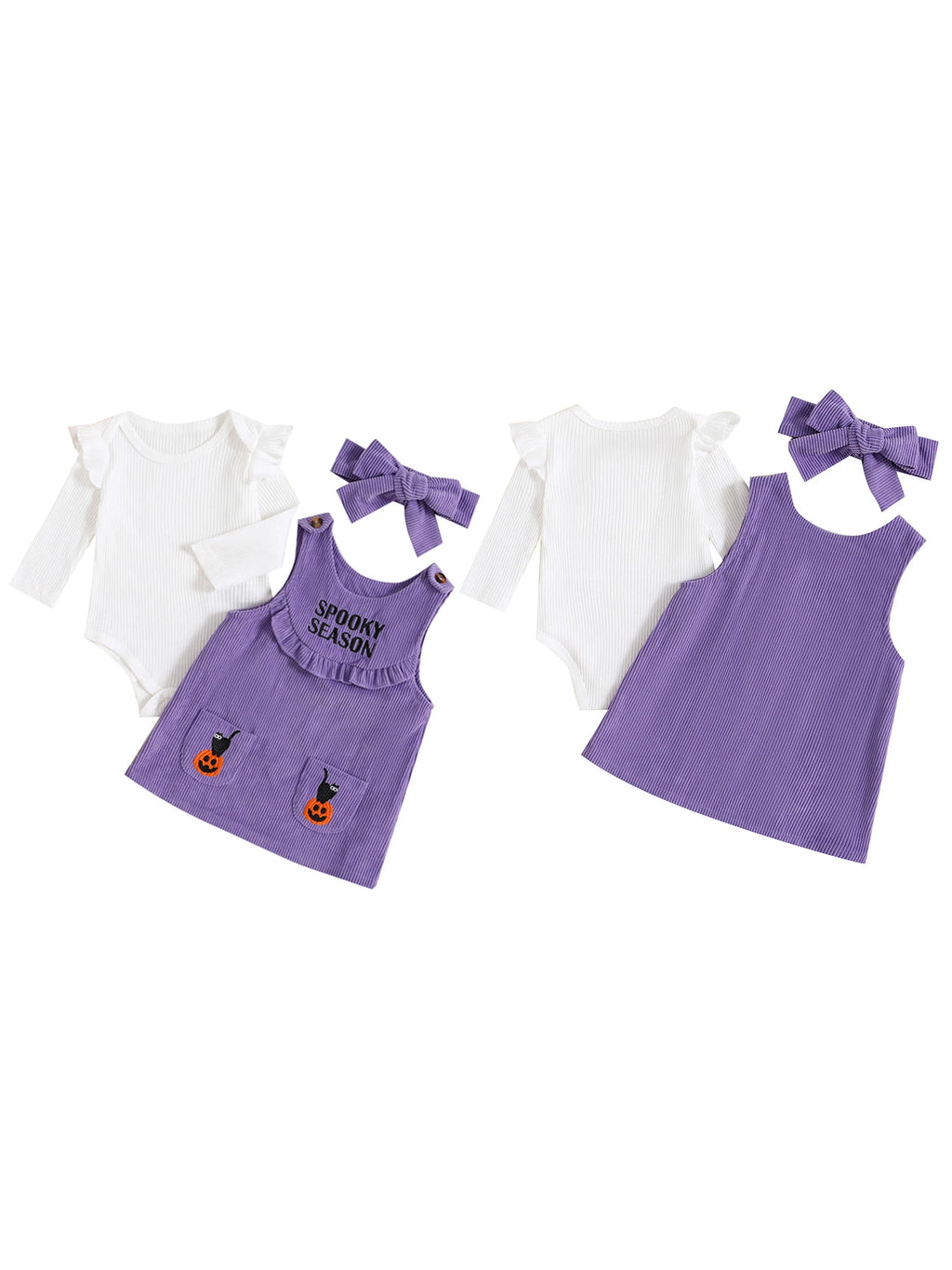 Toddler Boy Halloween Costume