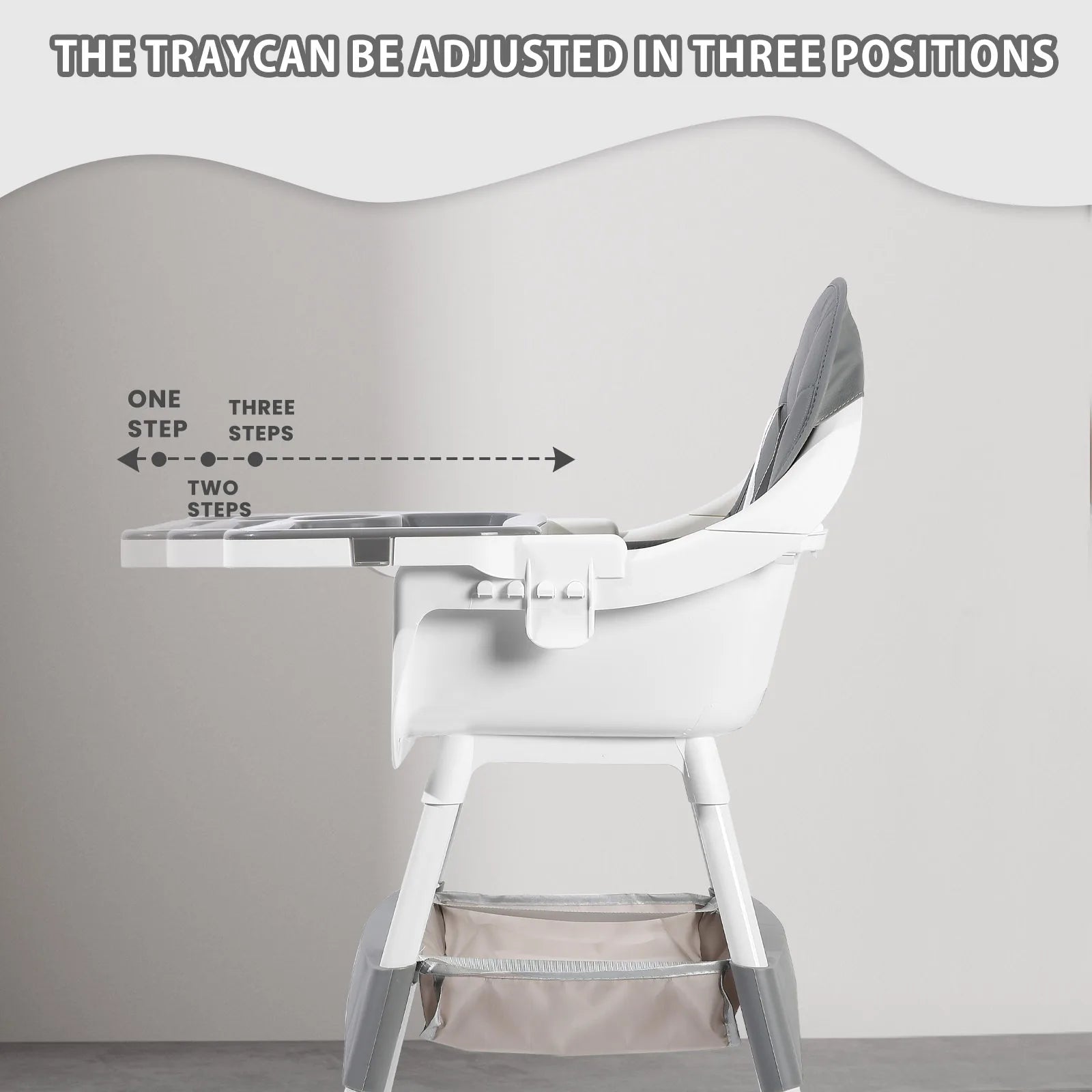 Baby High Chair