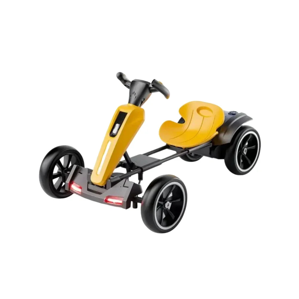 12V electric Kids Pedal Go Kart