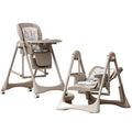 Baby Feeding High Chair