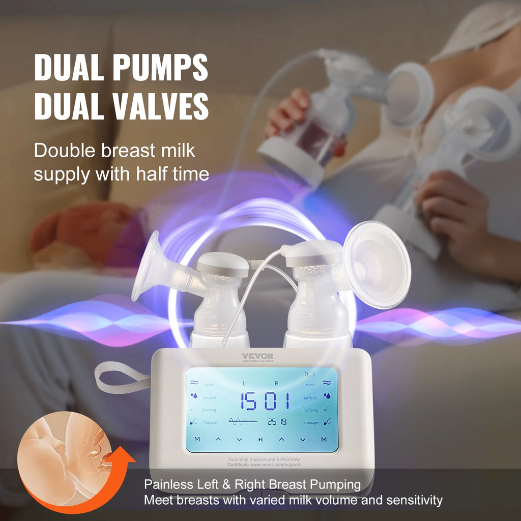 VEVOR Breast Pump