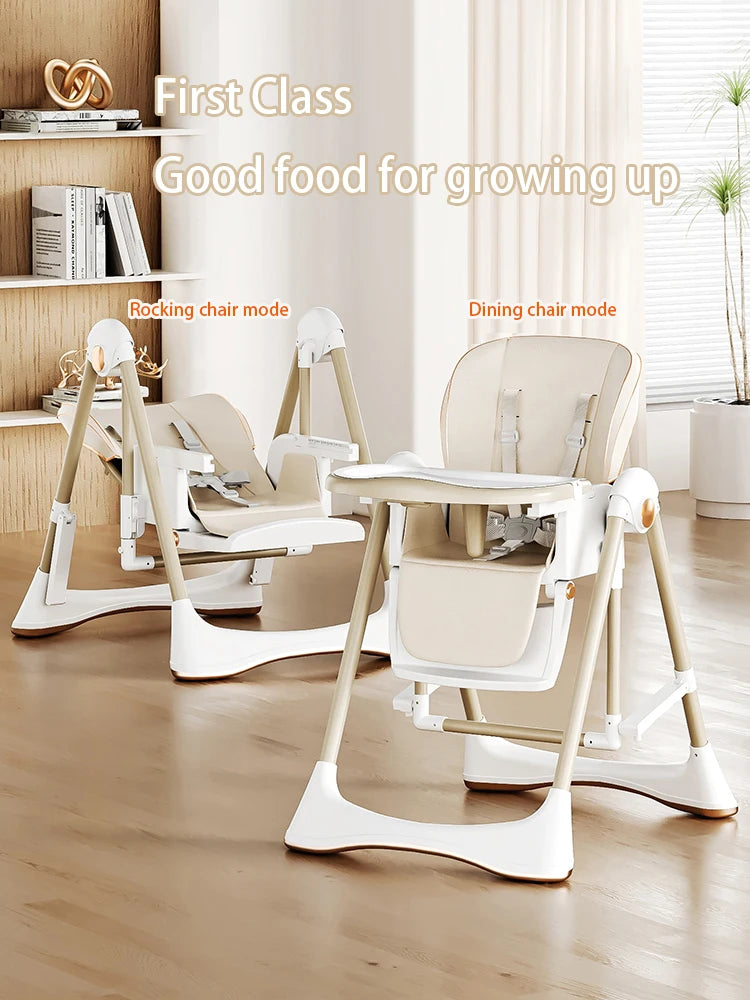 Baby Feeding High Chair