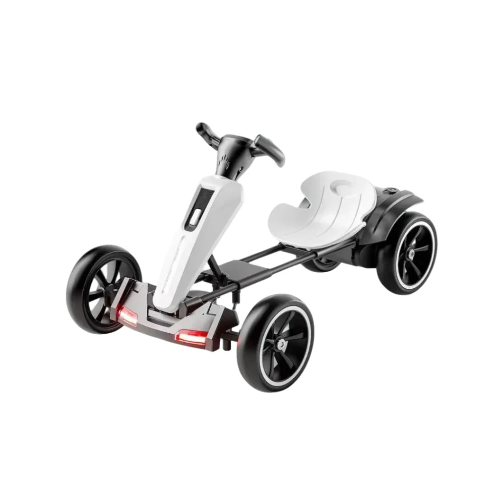 12V electric Kids Pedal Go Kart