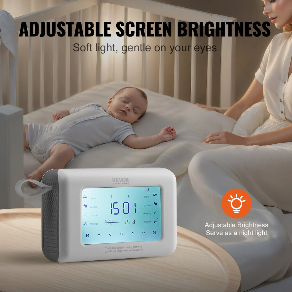 VEVOR Breast Pump