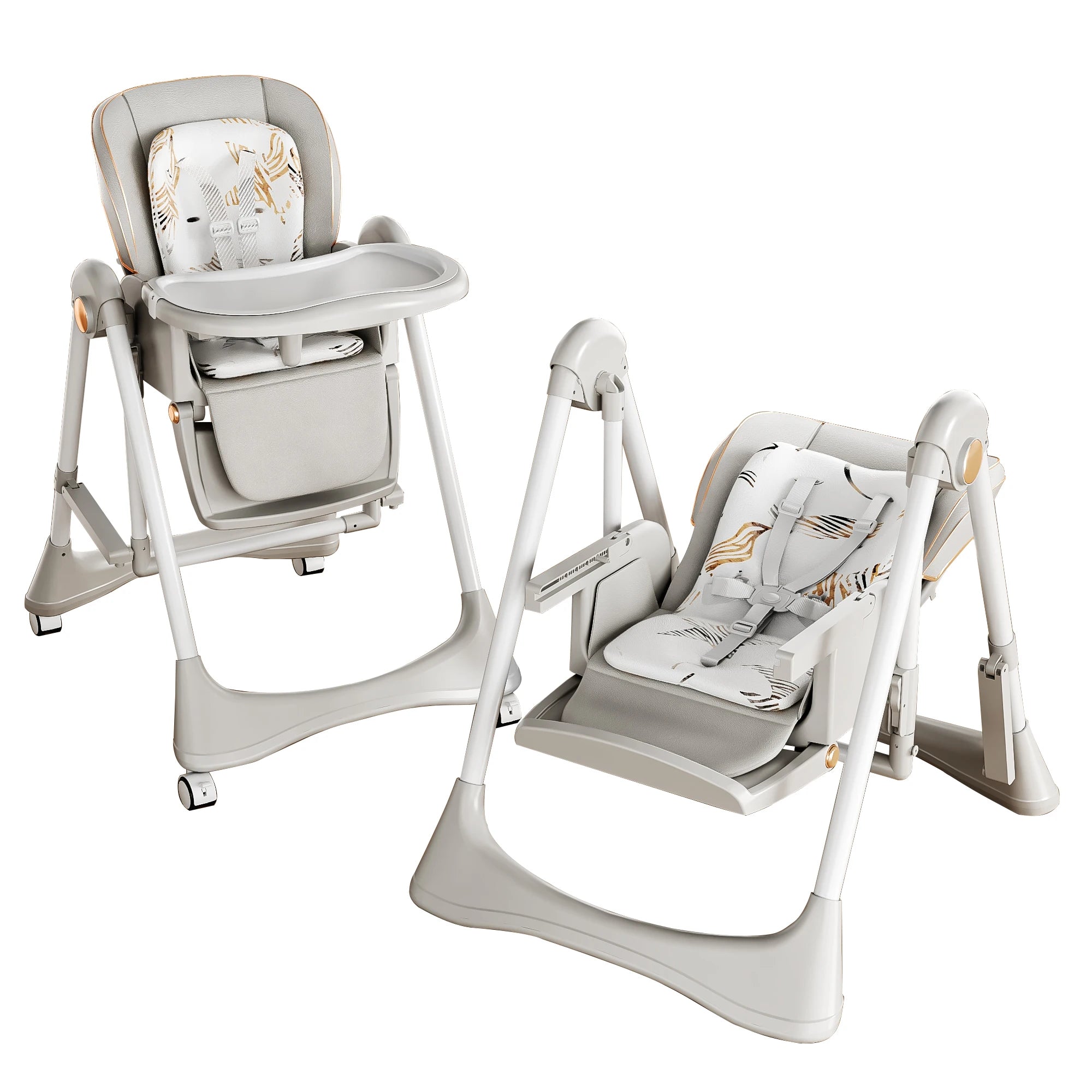 Baby Feeding High Chair