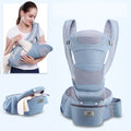 Kangaroo Baby Wrap Sling Travel