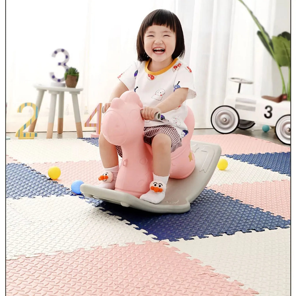 8-16PCS Baby Play Mats