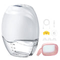 Wearable Breast Pump Hands Free
