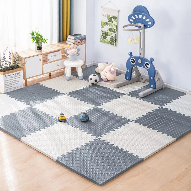 8-16PCS Baby Play Mats