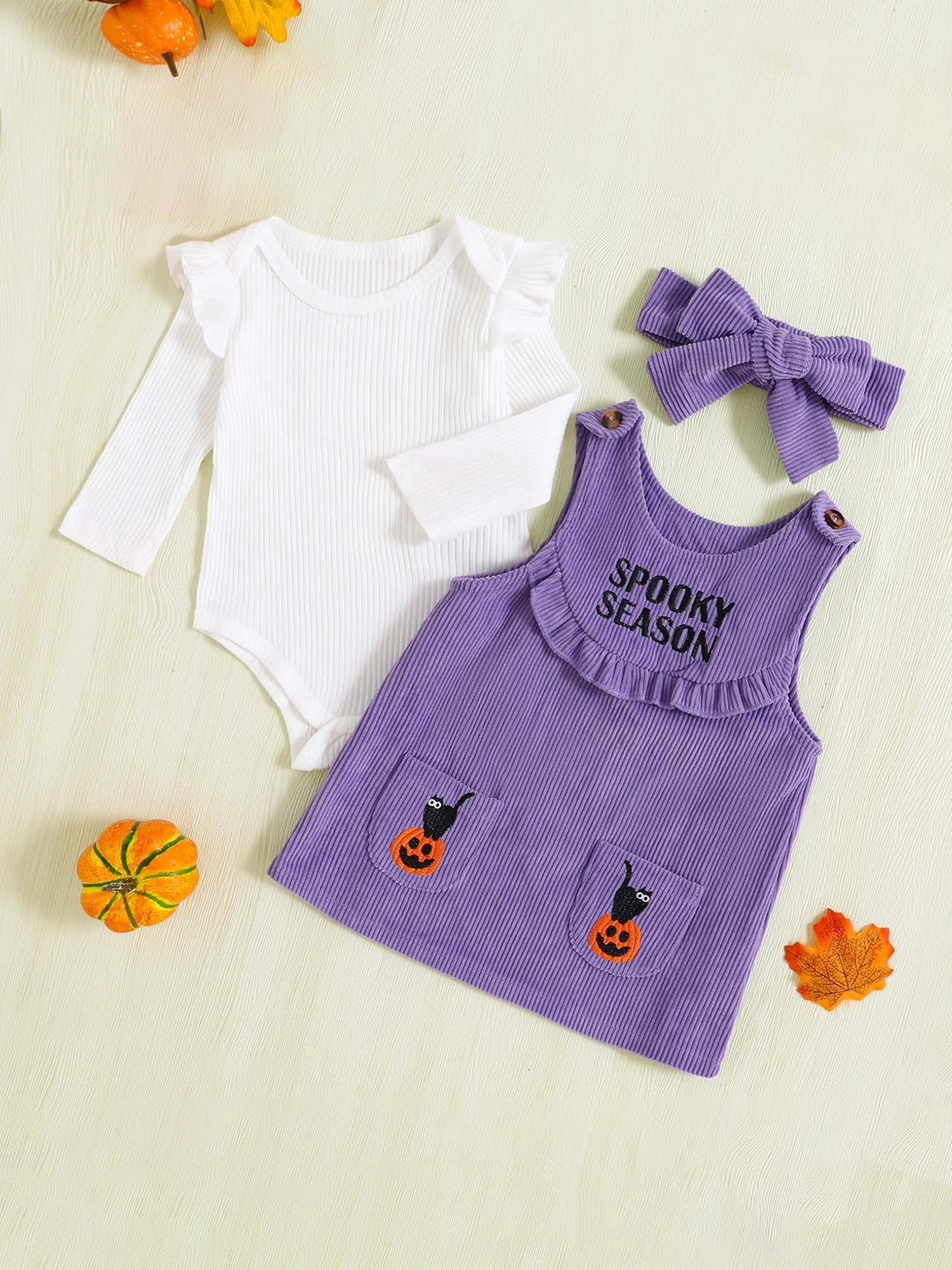 Toddler Boy Halloween Costume