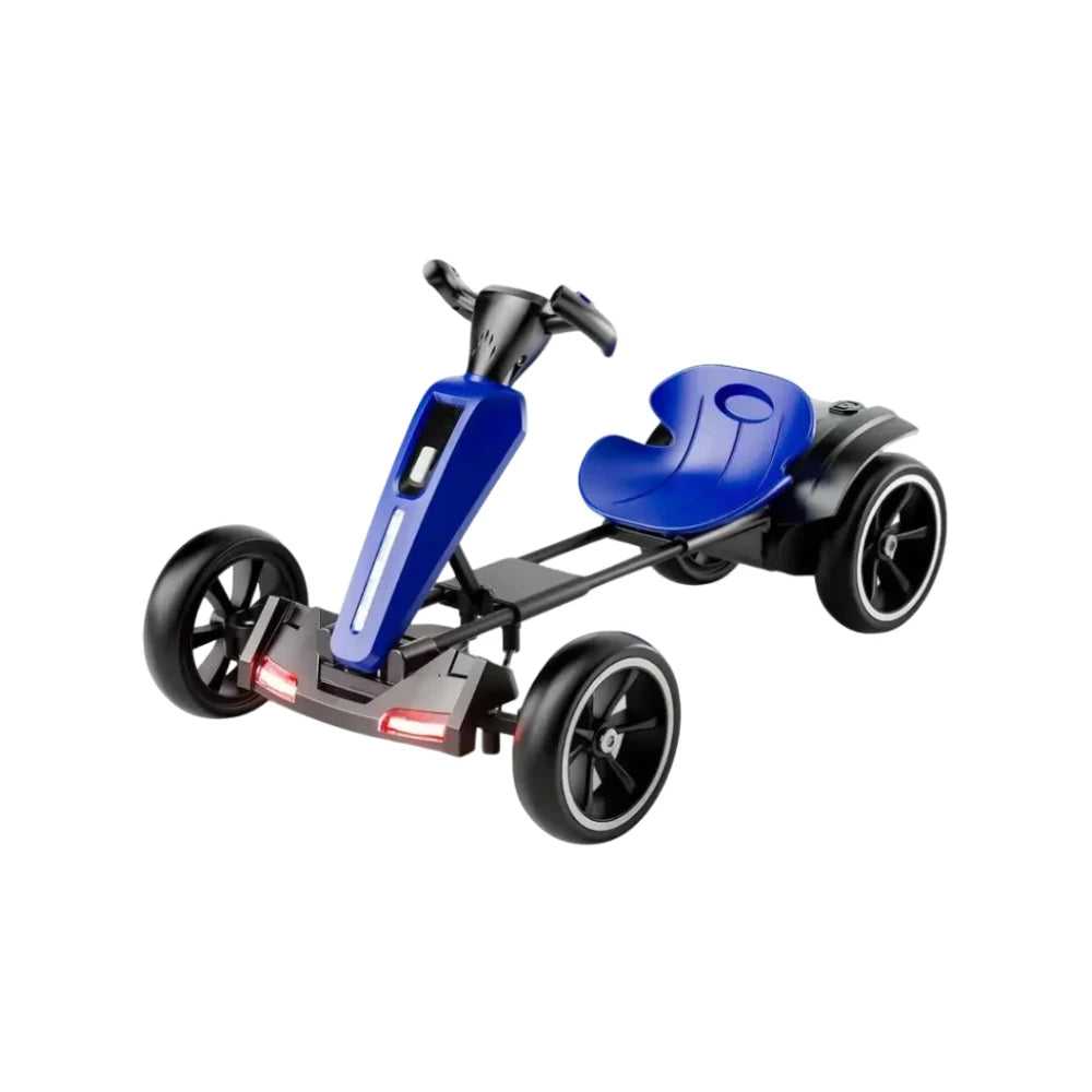 12V electric Kids Pedal Go Kart