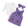 Toddler Boy Halloween Costume