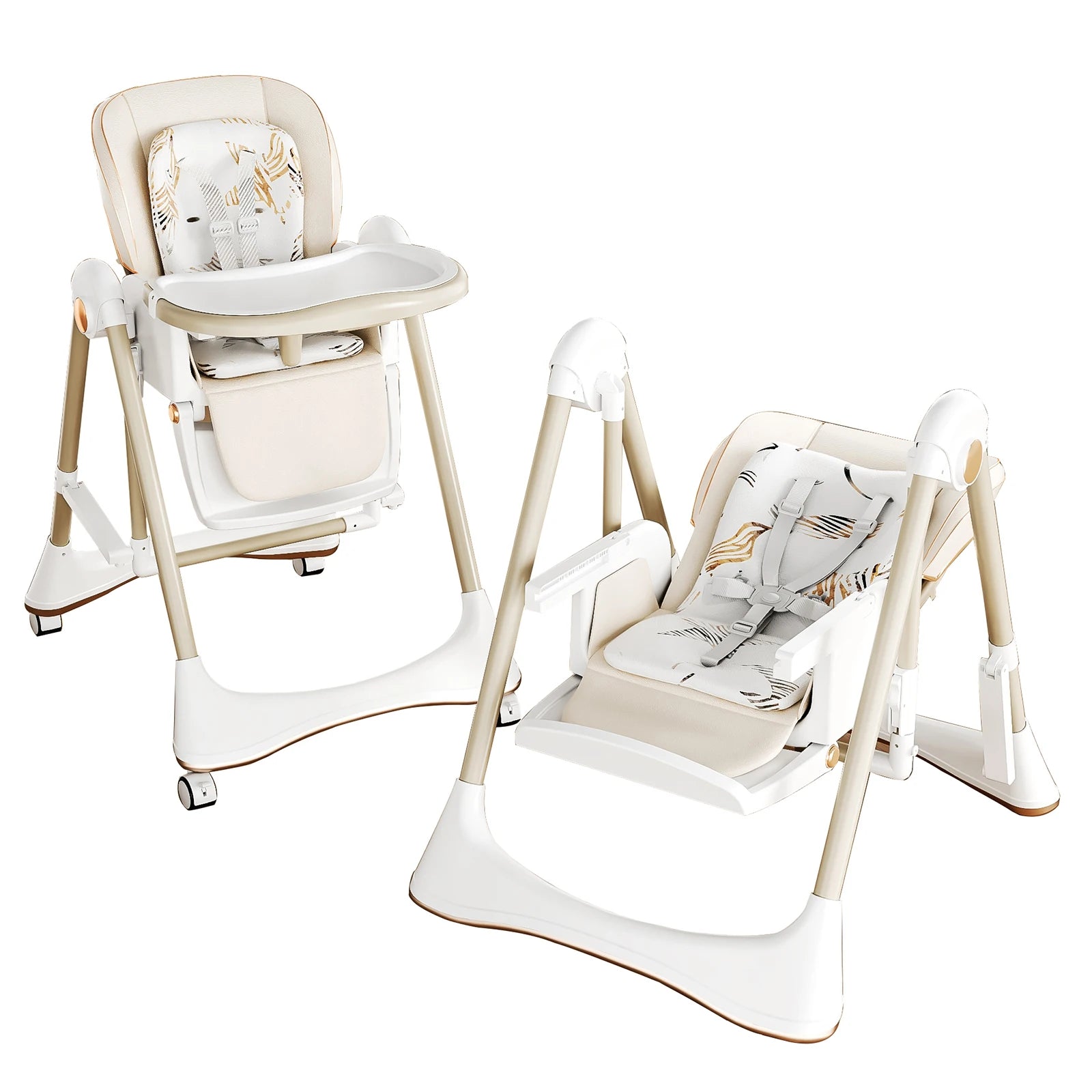 Baby Feeding High Chair