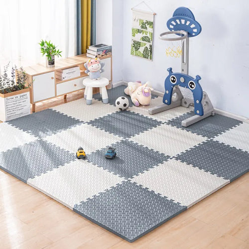 8-16PCS Baby Play Mats