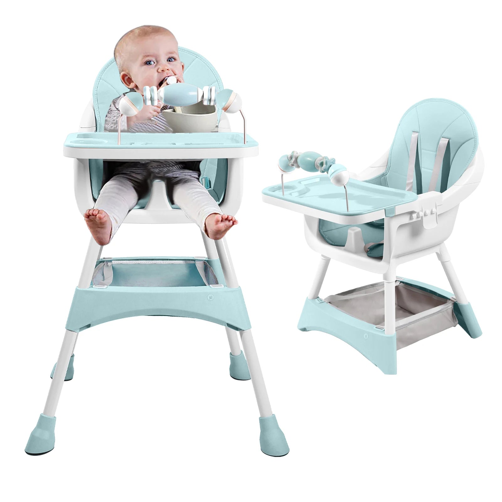 Baby High Chair
