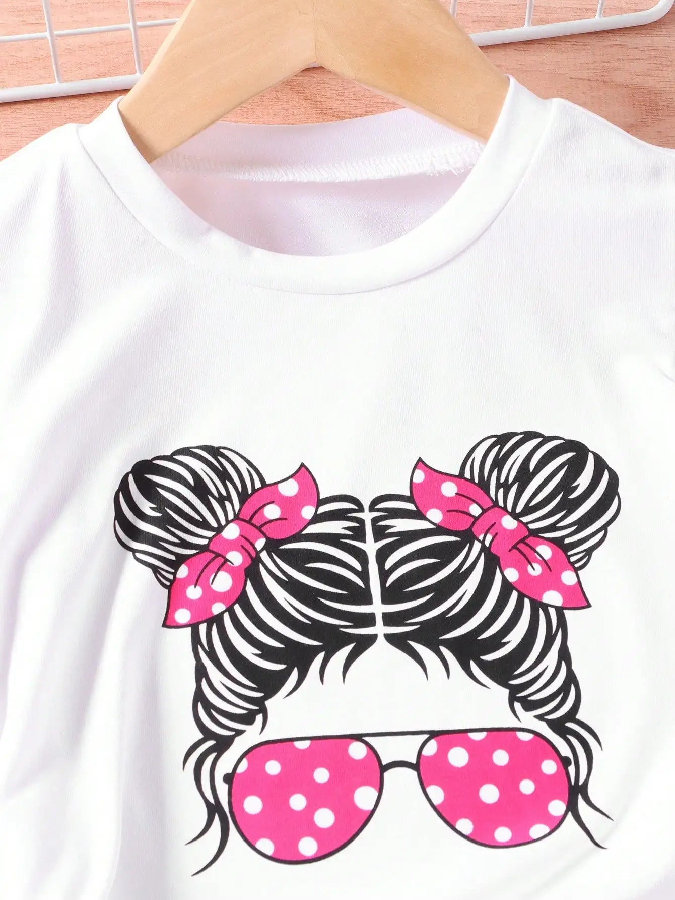 Young Girls Fashion 3-Season
