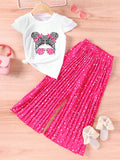 Young Girls Fashion 3-Season